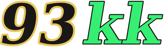 93kk logo